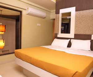 Hotel Sham Suman Kolhapur India