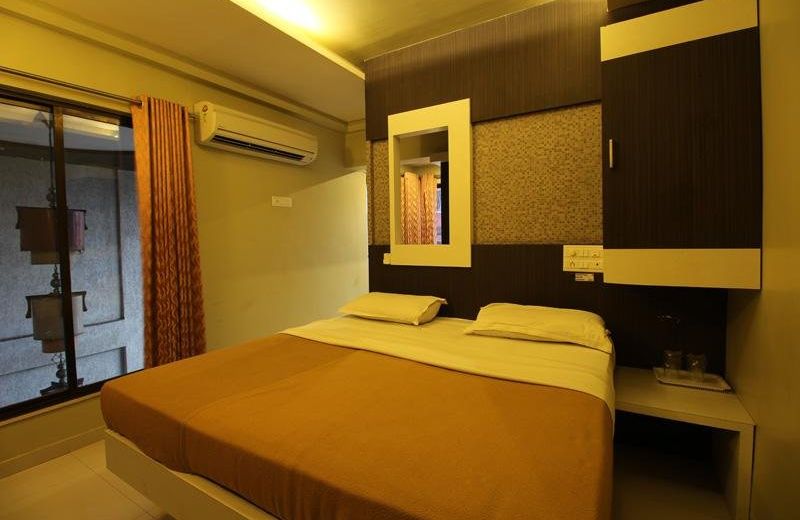 Hotel Sham Suman
