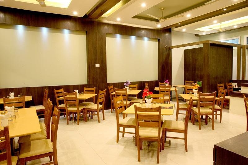 Hotel Photo 18