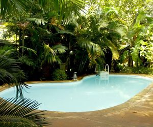Marigold Villa Homestay Kochi India