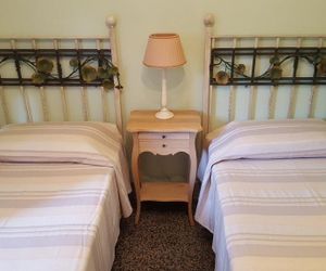 Casolare Al Dopolavoro Lucca Italy
