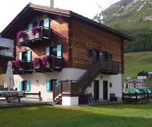 Art Apartments Kandinsky Livigno Italy