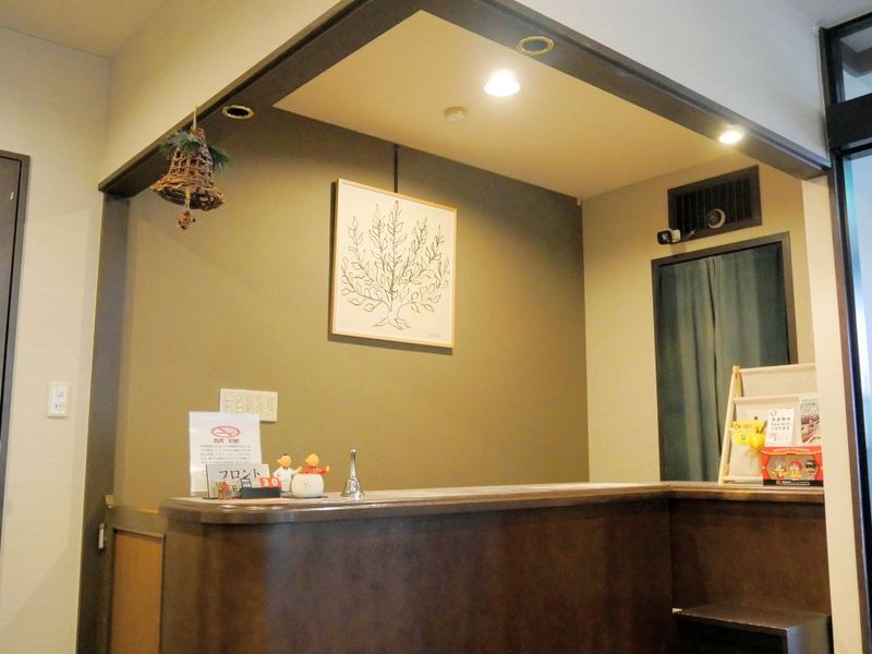 Hotel Photo 16