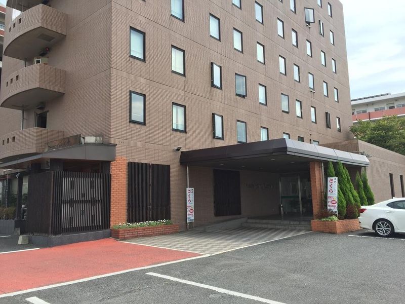 Hotel Photo 22