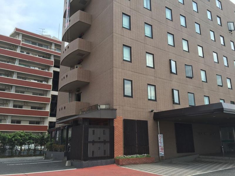 Hotel Photo 23