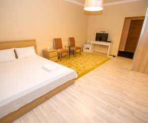 Hotel Jasmine Atyrau Kazakhstan