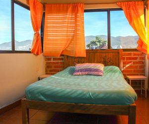 Hostal La Isla San Cristobal de las Casas Mexico