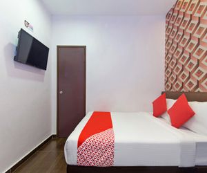 OYO 250 Palazzo Hotel Kulai Taman Seri Kulai Malaysia