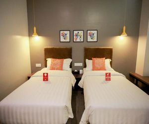 Oyo Rooms Near Universiti Teknologi Skudai Malaysia