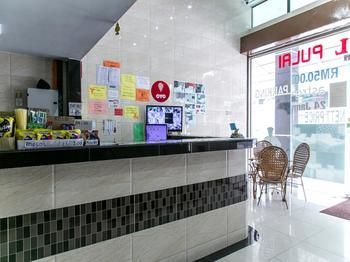 Hotel Photo 13