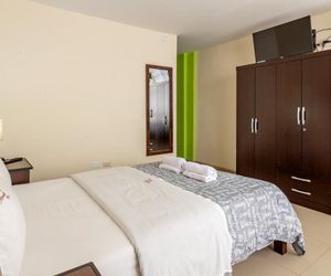 Hostal Florida Chiclayo Peru