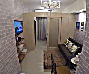 My Home at Jazz Makati City Philippines