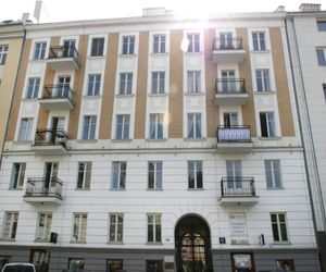 ShortStayPoland Dobra (B9) Warsaw Poland