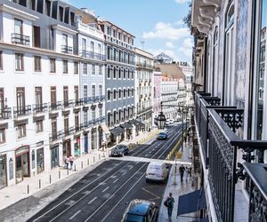 Almaria - Ex Libris Apartments | Chiado Lisbon Portugal