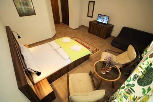 Hotel Photo 8