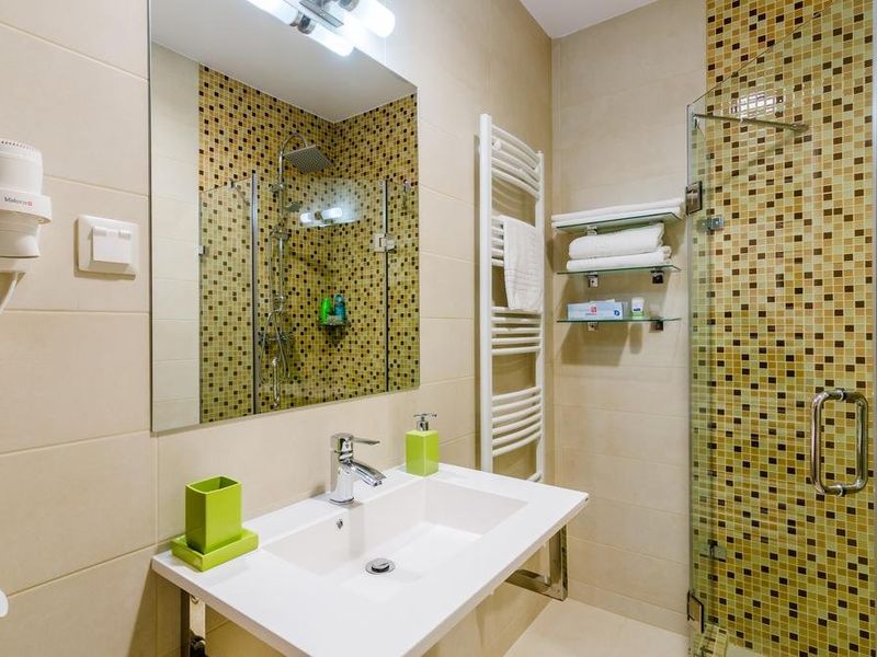 Hotel Photo 16