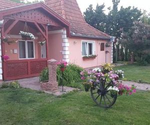 Villa Sunset Guest House Palich Serbia