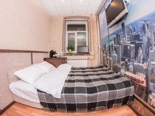 Уютная студия в историческом центре Петербурга
