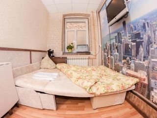 Уютная студия в историческом центре Петербурга