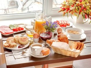 Отель Алегрия метро Технологический институт