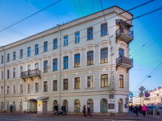 Отель Алегрия метро Технологический институт