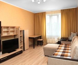 Apartments on Marshala Katukova 10 bld. 2 Khimki Russia