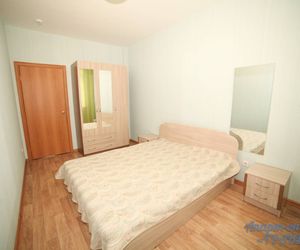 Apartments on Alekseeva Krasnoyarsk Russia