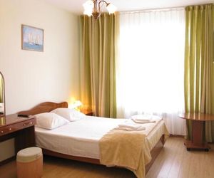 Guest house Bugaz Blagoveshchenskaya Russia