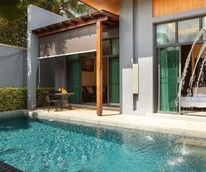 Villa Aruhe by Tropiclook: Onyx style Nai Harn beach Nai Harn Thailand