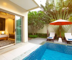 Villa Berry Nai Harn Thailand