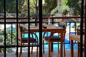 Hotel Photo 9