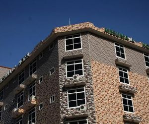 Mesuma Plus Hotel Dar Es Salaam Tanzania