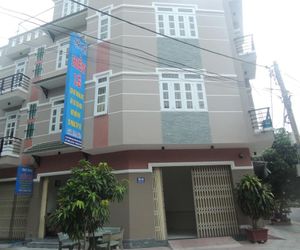 Hien Le Hotel Vung Tau Vietnam