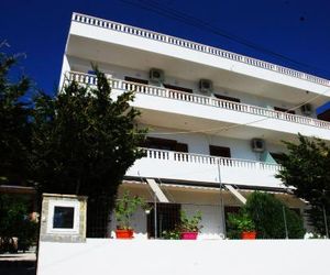 Vila Renato Ksamil Albania