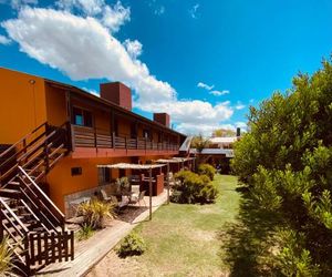 Liwen Apartamentos de Playa Balneario San Clemente Argentina