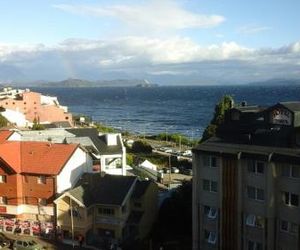 Center 316 Bariloche Argentina