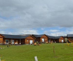 Cabañas Teuepen Calafate Argentina