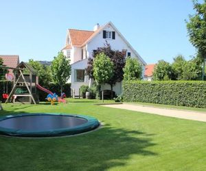 Villa Dageraad De Panne Belgium