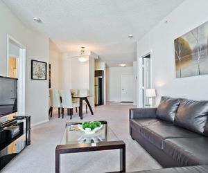 Riverfront Pointe by Corporate Stays Calgary Canada