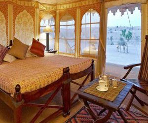 camp royal paradise Khabha India
