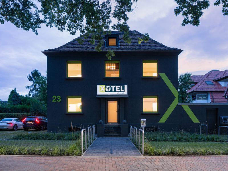 Hotel Photo 16