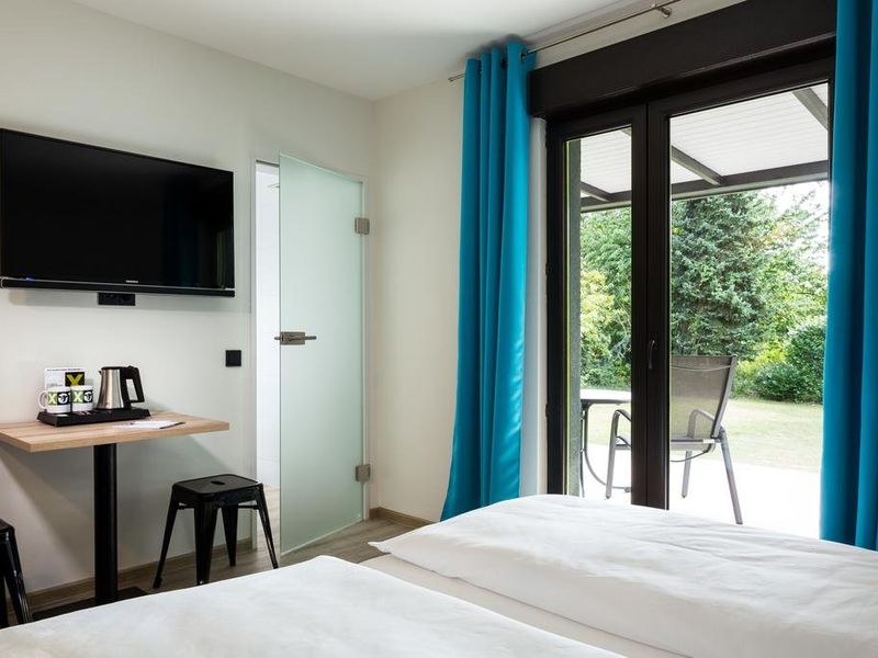 Hotel Photo 5