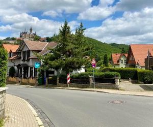 Ferienwohnung Kniep Wernigerode Germany