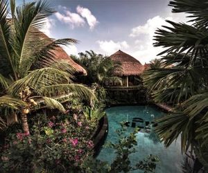 Honai Resort Tegallalang Indonesia