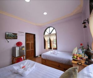 Golden Wing Motel Kalaw Myanmar