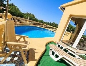 Villa Canoa VyB Denia Spain