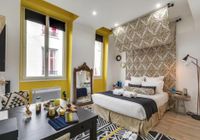 Отзывы Sweet Inn Apartment — Aboukir Studio