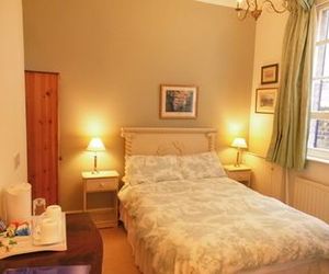 Greystones Bed and Breakfast Rochester United Kingdom