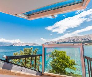 Apartment Tamara Baska Croatia