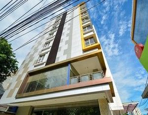 ZEN Rooms Cideng Timur Raya Jakarta Indonesia